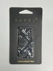 HD-UPDBNO HANDL+ PLATE SYSTEM DIAMONDBACK NOIR PHONE STAND HD-PT009-PK1