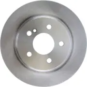 Disc Brake Rotor-C-TEK Standard Centric 121.35063