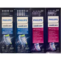 在飛比找蝦皮購物優惠-PHILIPS 飛利浦 電動牙刷刷頭 HX9043 HX60