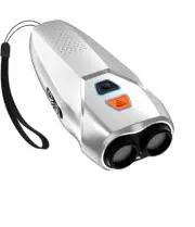 Anti Barking Device, Training/Deterrent Modes, Dual Sensor Ultrasonic