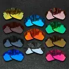 Polarized Replacement Lenses For-Oakley Sylas OO9448 57mm-Variety Choices