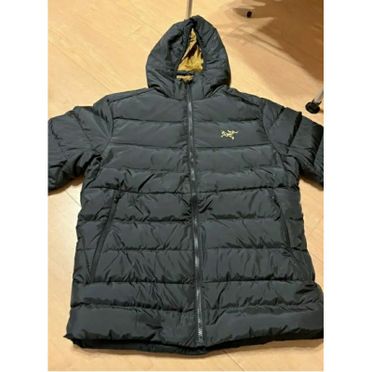 Thorium ar shop jacket