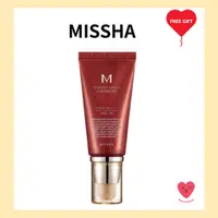 在飛比找蝦皮購物優惠-[MISSHA] M 完美遮瑕BB霜 50ml