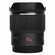 YONGNUO YN17mm F1.7 Auto Focus Wide-Angle Lens For M4/3 M43 Olympus Panasonic