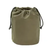 Travel Tableware Container Camping Tableware Storage Bag Tableware Carriers Bag