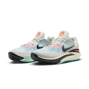 NIKE 男鞋 籃球鞋 NIKE AIR ZOOM G.T. CUT 2 EP -DJ6013104