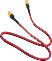 DOITOOL Power Extension Cable Mobile Storage Connection Line Outdoor Solar Cable Generator Adapter Cord