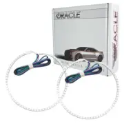 Oracle Pontiac Solstice 07-08 Halo Kit ColorSHIFT w/ 2.0 Controller SEE WARRANTY