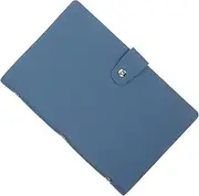 CANIGHT Invoice Organizer Binder for Office Bill Album Document Storage Folder for Business