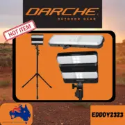 DARCHE ALIEN LIGHT & SPEAKER ADJUSTABLE TRIPOD 1050 LUMENS BLUETOOTH CONNECTION