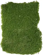 DIY Artificial Turf Grass Mat for Fairy Garden Kit Fake Lawn Adornment