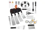 OZZYCOOK Barbecue Tools Griddle Accessories Kit