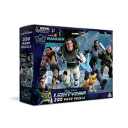 300pc Disney Pixar Lightyear 61x46cm Jigsaw Puzzle Toy Family Kids Assorted