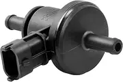 2891026900 Vapor Canister Purge Valve Solenoid Compatible with H-yundai Accent Elantra Genesis Equus K-ia Rio Rio5 Borrego Replaces# 911-808