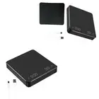 Kitchen Coffee Scale with Timer High Precision USB Espresso Scale for
