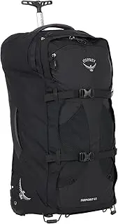 [Osprey] Men's Farpoint Wheeled Travel Pack