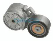 Dayco Automatic Belt Tensioner for Freightliner Columbia CL120 15.0L CUM ISX