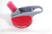 CamelBak Eddy+ Kids Cap Accessory Replacement Cap for Eddy+ Kids Bottles, PINK
