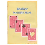 【1490】超級記號牌~ANOTHER INVISIBLE MARK BY I-MAGIC ~  作者“HAYAFUMI”曾經在近距離魔術師最棒的聚會F.F.F.F大會上表演過這個魔術，並