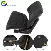UNIVERSAL TRACTOR SUSPENSION SEAT FOR MASSEY FERGUSON 135 150 165 175 180 185