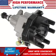 Ignition Distributor For Nissan Quest Xterra Frontier Pickup 3.3L V6 1999-2003 (for: Nissan)