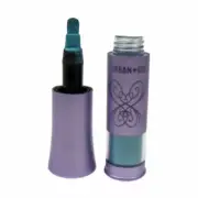 Boxed - URBAN DECAY Loose Pigment Eyeshadow in Graffiti, Shattered or Protest