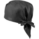 Practical Soft Cotton Chef Hat Soft Cotton Fashion Restaurant Catering