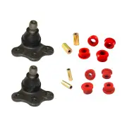 Lower Control Arm Inner Bush + Ball Joint kit for HOLDEN ASTRA TS MK4 ZAFIRA TT