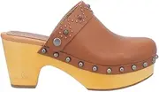 [Dingo] Women's Deadwood Clog