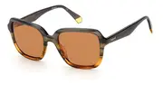 POLAROID-PLD 4095/S/X-M9L-5319-SUNGLASSES