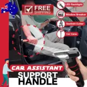 Elderly Disability Standing Aid Car Door Handy Bar Support Exit StandACobilityDS