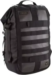 Mash BLACK SEVEN 125 CBS 2017-2022 SW Motech Legend Gear Tail Bag