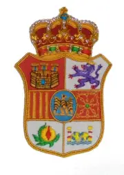 Royal House Kingdom HRE Italy Napoleon Viceroy Dynasty Empire Arms COA Heraldry