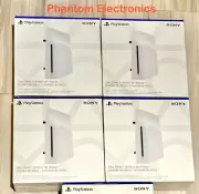 In Hand PS5 Slim / PS5 Pro Ultra HD Bluray Disc Drive PlayStation 5 Disc Drive