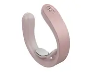 M21 Thermostatic Cervical Physiotherapy Heating Intelligent Neck Guard Neck and Shoulder Massager Neck Massager Birthday Gift