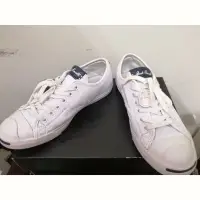 在飛比找Yahoo!奇摩拍賣優惠-CONVERSE Jack Purcell LP 特仕款 全