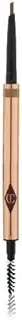 [CHARLOTTE TILBURY] Brow Cheat Micro Perfection Brow Pencil (0.05g Pencil, Taupe)