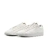 在飛比找遠傳friDay購物優惠-NIKE 男 BLAZER LOW 77 PRM 休閒鞋-D