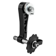 SUNLITE SINGLE SPEED CHAIN GUIDE BLACK NEW