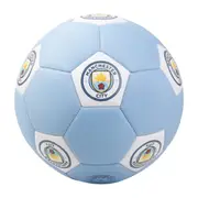 Manchester City Soccer Ball - Size 7