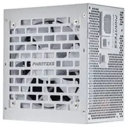 Phanteks AMP GH Gold ATX 3.1 PCIe 5.1 850W Power Supply White