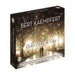 正版全新3CD~伯特．康姆玻菲特BERT KAEMPFERT ITS SO EASY盒裝3碟版