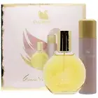Gloria Vanderbilt 100mL GIFT SET Women's Fragrance / Perfume NEW BOXED