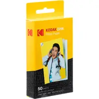 在飛比找友和YOHO優惠-Kodak ZINK 相片紙50張 RODZ2X350 香港