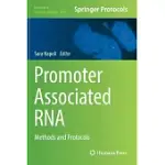 PROMOTER ASSOCIATED RNA: METHODS AND PROTOCOLS