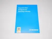 2-Pack Paper Art Screen Protector Film Matte Anti Glare For iPad Pro 11