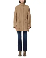 Weekend Max Mara Arley Rain Jacket