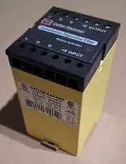 Surge Suppressor, Powerline Filter, Eaton Cutler-Hammer, APF230L05