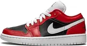 [Nike] Jordan Womens WMNS Air 1 Low DC0774 603 Chicago Flip - Size 5W