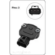 Tridon Throttle Position Sensor - TTH059